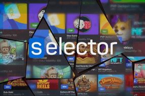 Новые слоты от NetEnt эксклюзивно в Selector Casino