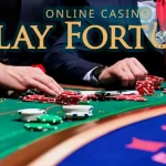 Топ-10 слотов PlayFortuna: обзор самых популярных игр от NetEnt, Microgaming и других лидеров