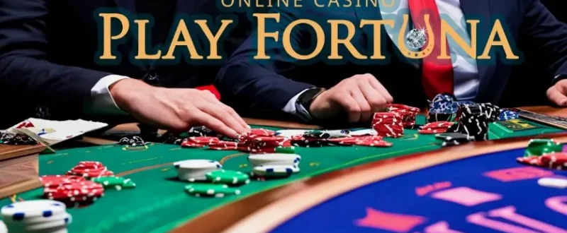 Топ-10 слотов PlayFortuna: обзор самых популярных игр от NetEnt, Microgaming и других лидеров