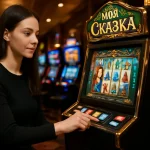 Можно ли играть в казино Моя Сказка без верификации