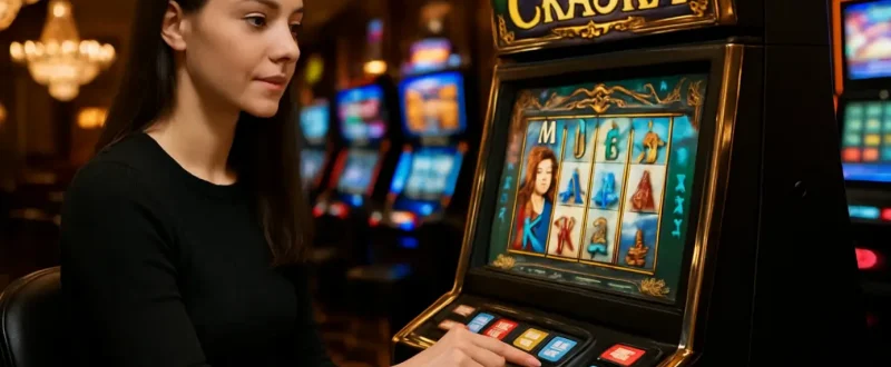 Можно ли играть в казино Моя Сказка без верификации