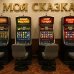 Лучшие автономные слоты 2025 года: обзор для гостей “Моя сказка”