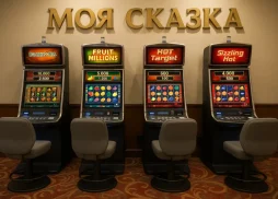 Лучшие автономные слоты 2025 года: обзор для гостей “Моя сказка”