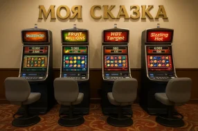 Лучшие автономные слоты 2025 года: обзор для гостей “Моя сказка”