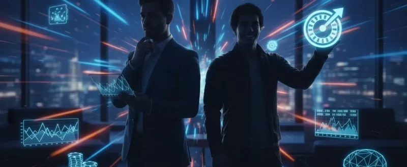 Игры с высокой волатильностью: кому подходят и как правильно выбирать