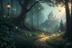 Иммерсивный отдых: что делает концепцию «Моей сказки» уникальной Иммерсивный отдых: что делает концепцию «Моей сказки» уникальной