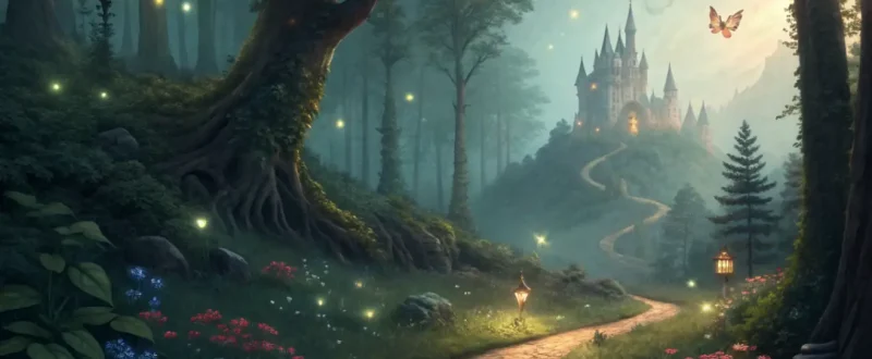 Иммерсивный отдых: что делает концепцию «Моей сказки» уникальной