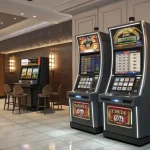 Интерактивные механики Hold & Win, Bonus Buy и новые формулы успеха в казино «Сказка»