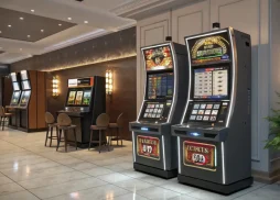 Интерактивные механики Hold & Win, Bonus Buy и новые формулы успеха в казино «Сказка»