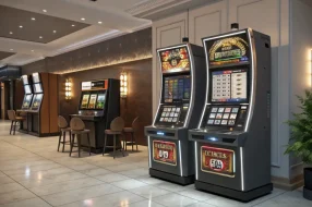 Интерактивные механики Hold & Win, Bonus Buy и новые формулы успеха в казино «Сказка»